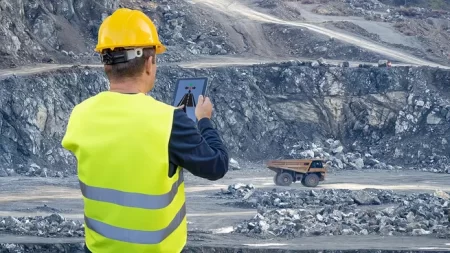 Eliminan retenciones al sector minero