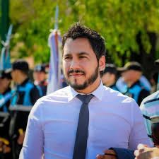 Coliñir confía en una victoria peronista: “Tenemos serias chances de ganar en octubre”