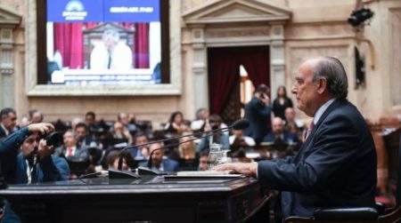 En medio de la investigación por los audios de Diego Spagnuolo, Guillermo Francos se presentará ante los Diputados