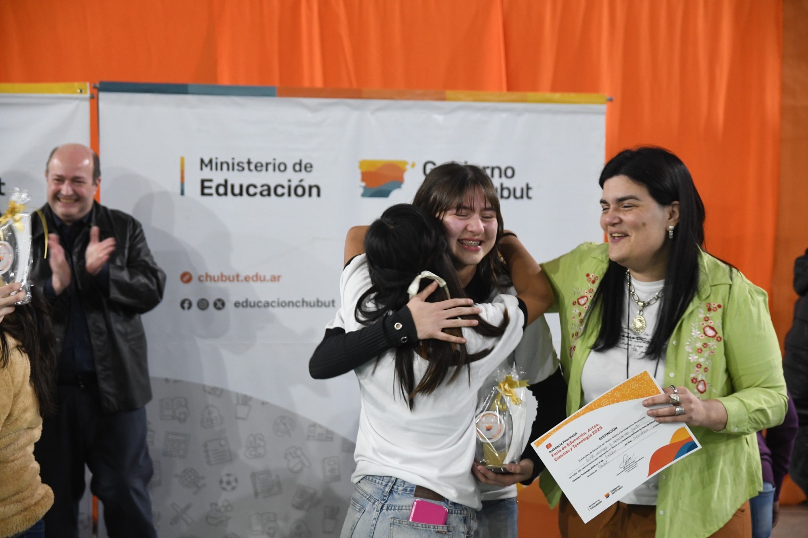 Feria Provincial de Educación