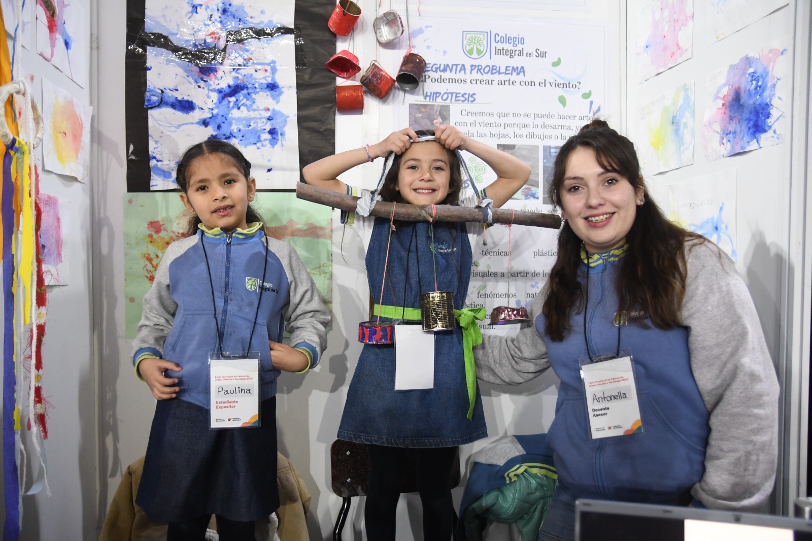 Feria Provincial de Educación