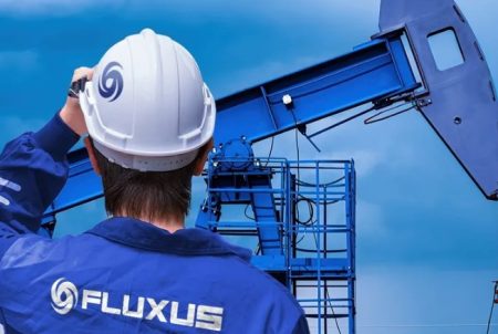 Fluxus ya es una nueva operadora en Vaca Muerta