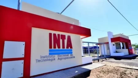 Gobierno puso en disponibilidad a INTA, INASE e INV