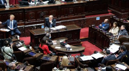 Guillermo Francos Diputados