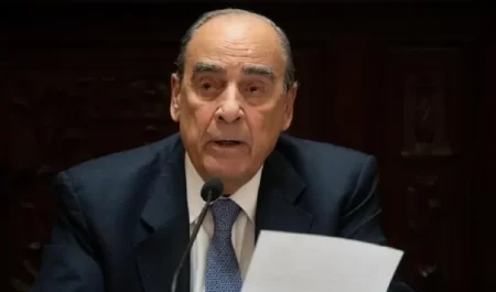 Guillermo Francos inflación