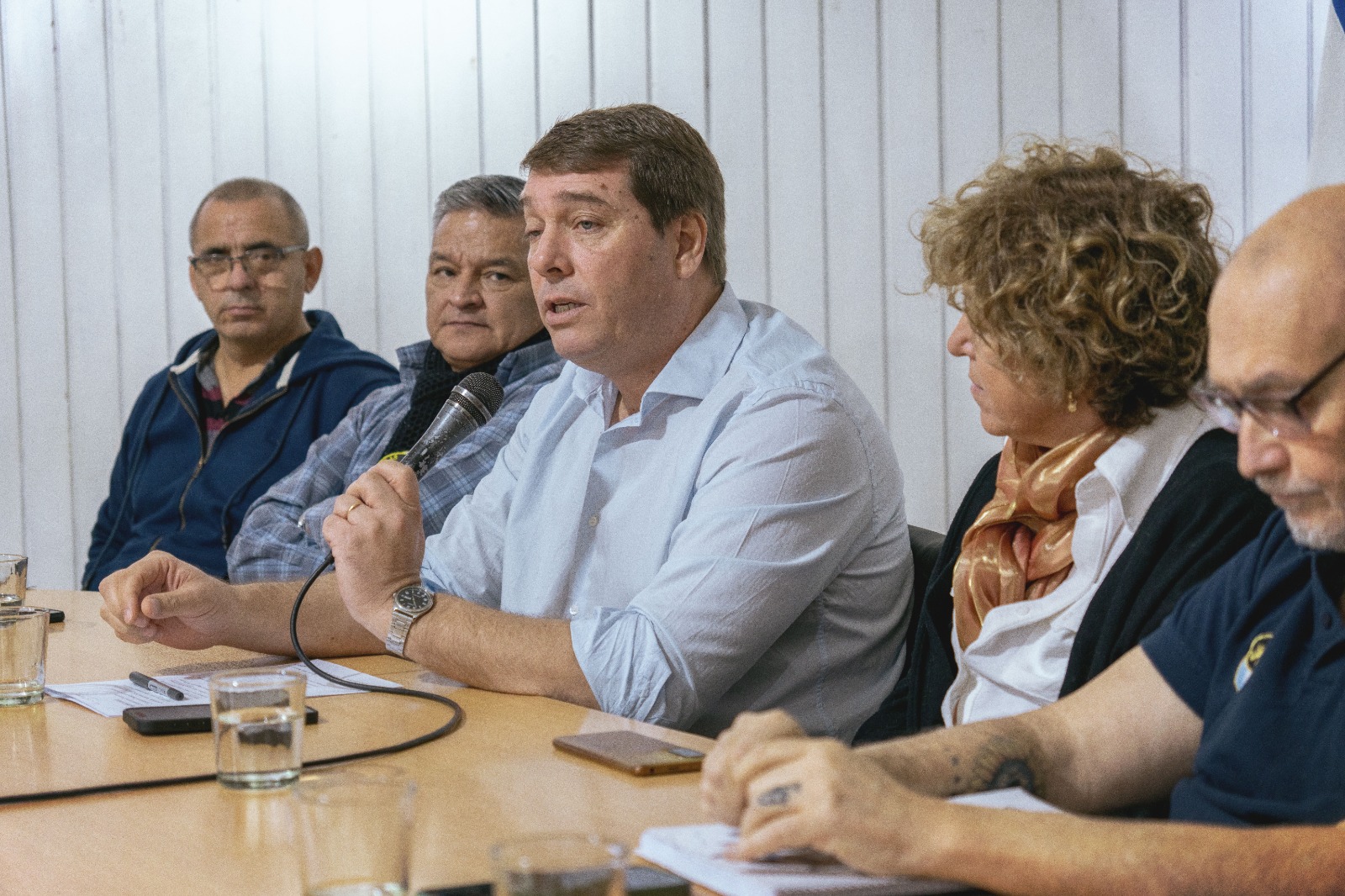 Rawson recibirá en 2026 a la Virgen de Luján Malvinera en homenaje a Malvinas y Semana Santa