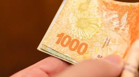 Javier Milei prepara una compensación económica para septiembre para los jubilados