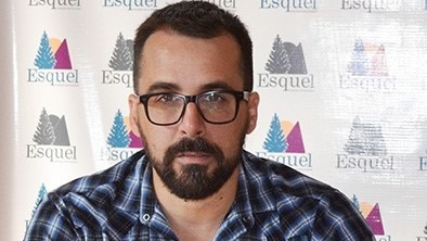 Cierre de La Hoya