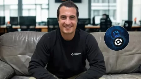 La moneda digital que creó un joven de Bariloche y que está respaldada por uno de los activos más seguros del mundo