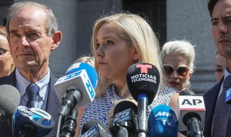 Las memorias de Virginia Giuffre prometen detalles perturbadores sobre Epstein