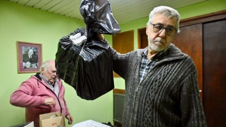 Luque amplía su ventaja sobre Bowen tras el escrutinio definitivo en la interna del PJ