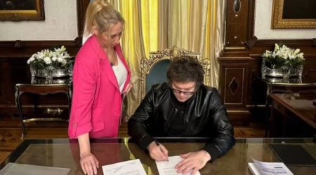 Veto al aumento para jubilados