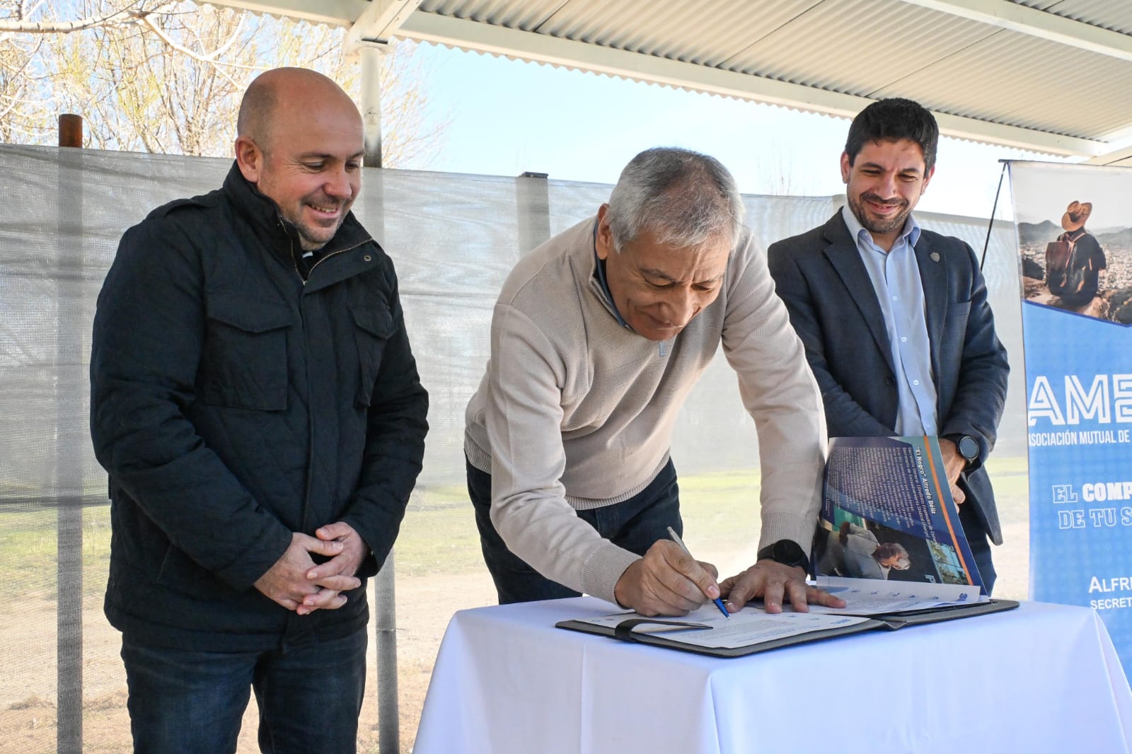 convenio Municipio SEC Puerto Madryn