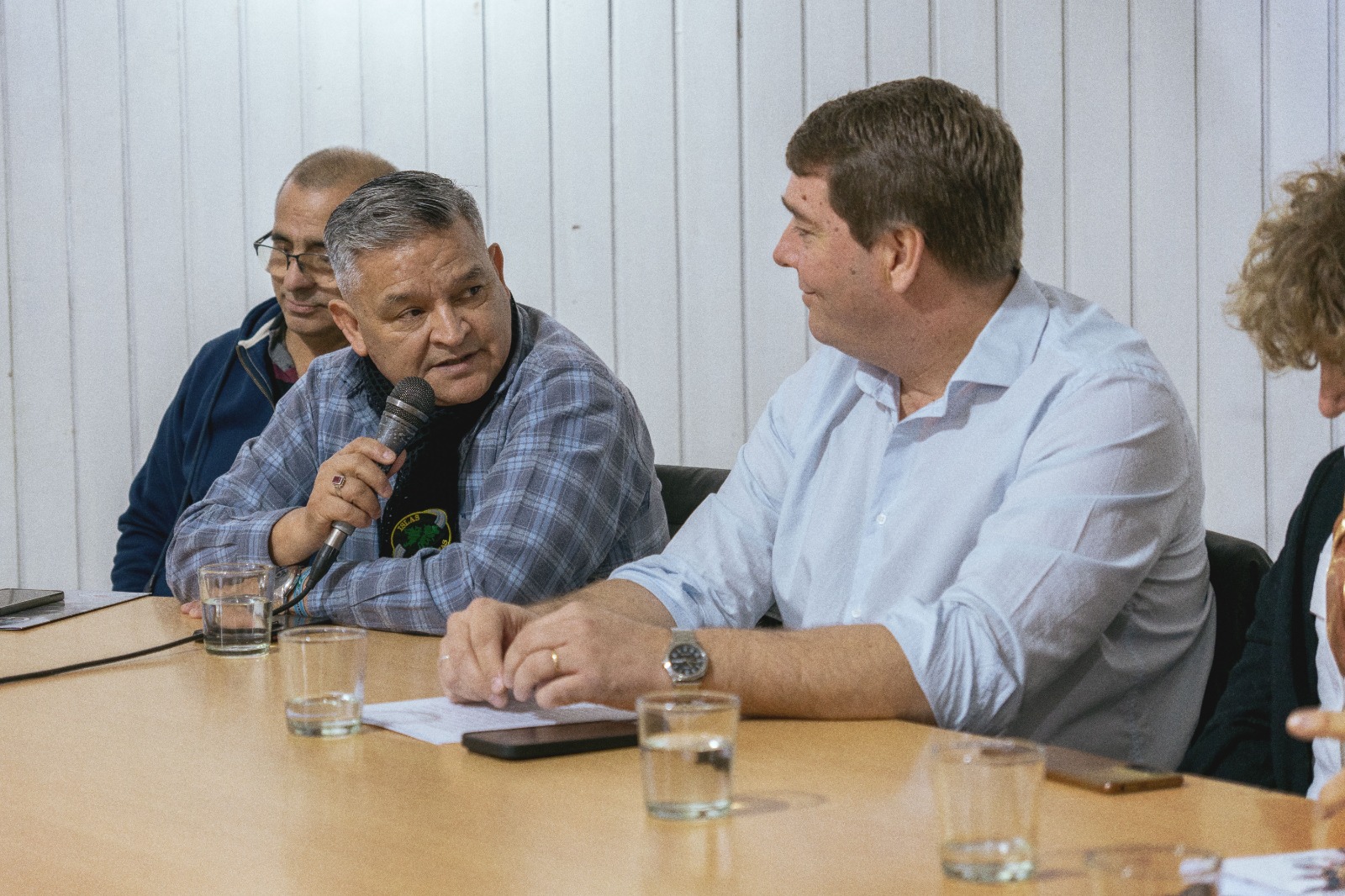 Rawson recibirá en 2026 a la Virgen de Luján Malvinera en homenaje a Malvinas y Semana Santa