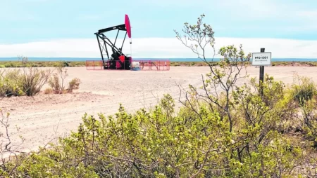 Río Negro impulsa Vaca Muerta con nuevo proyecto de exploración en Cinco Saltos Sur