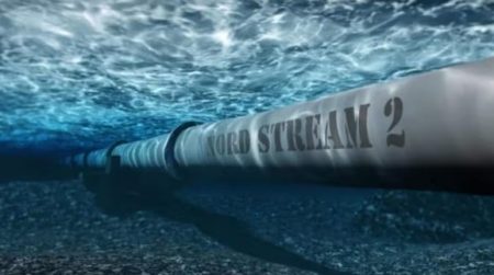 Rusia pide reunión urgente de la ONU por detención de sospechoso en el caso Nord Stream