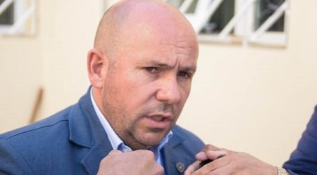 Sastre expresó en Puerto Madryn: “La prioridad son las fuentes laborales”