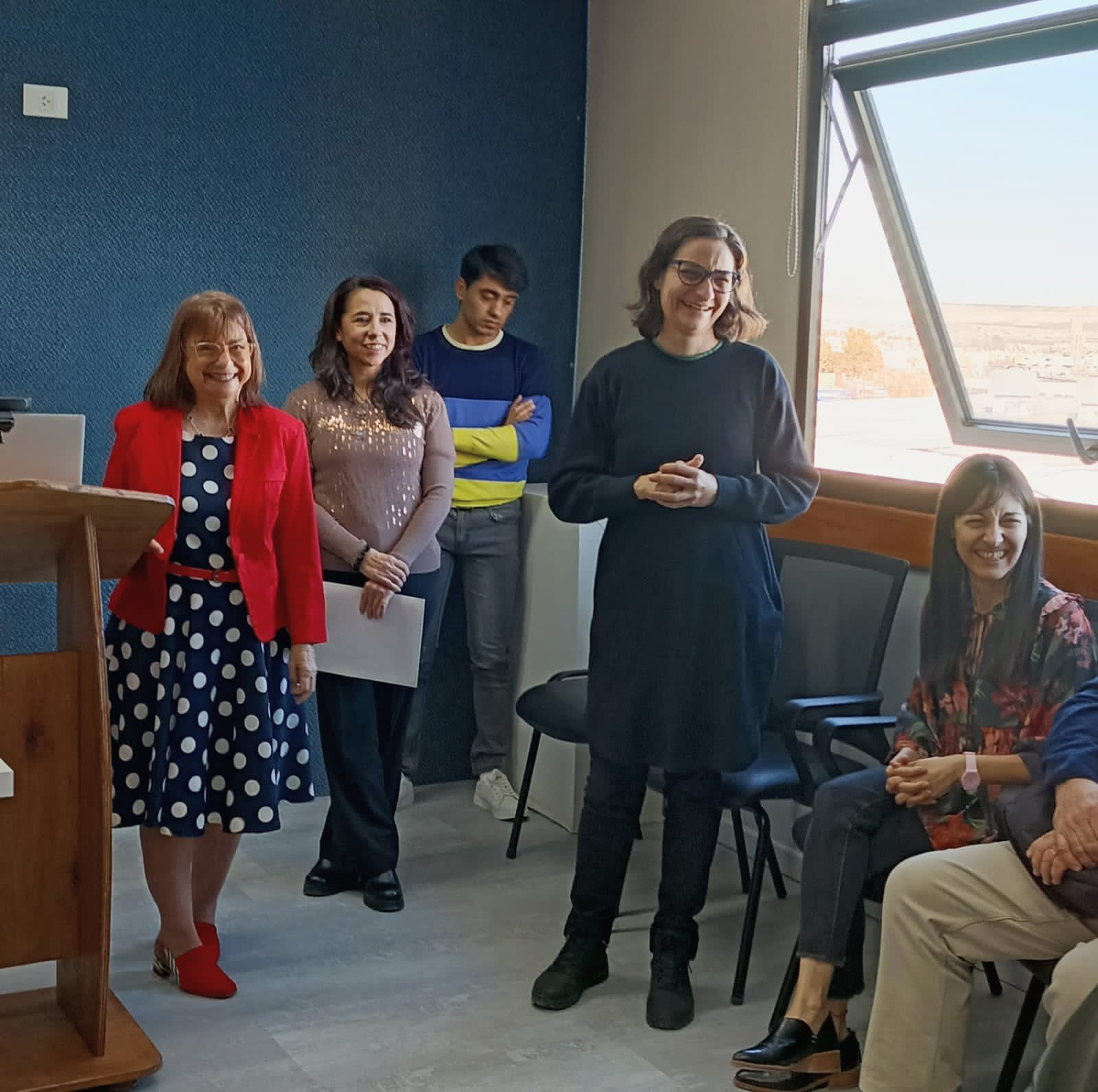 Chubut realizó en Puerto Madryn jornadas por la Semana Mundial de la Lactancia