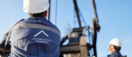 Tango Energy toma el control de Aconcagua Energía