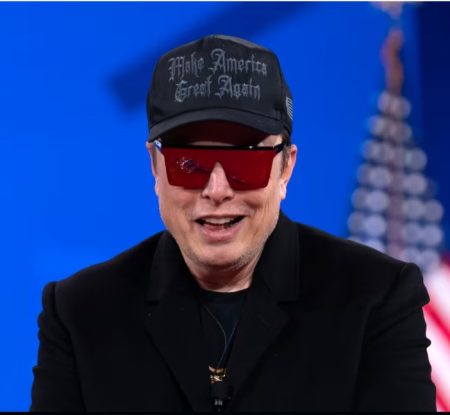 Tesla le otorga a Musk un premio de USD 29.000 millones