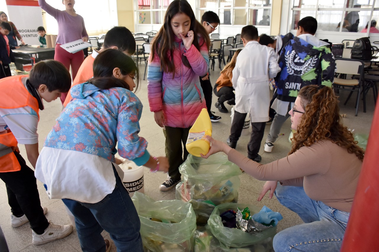 programa Eco Educar