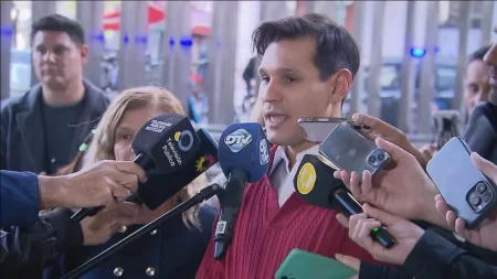 comisión investigadora fentanilo