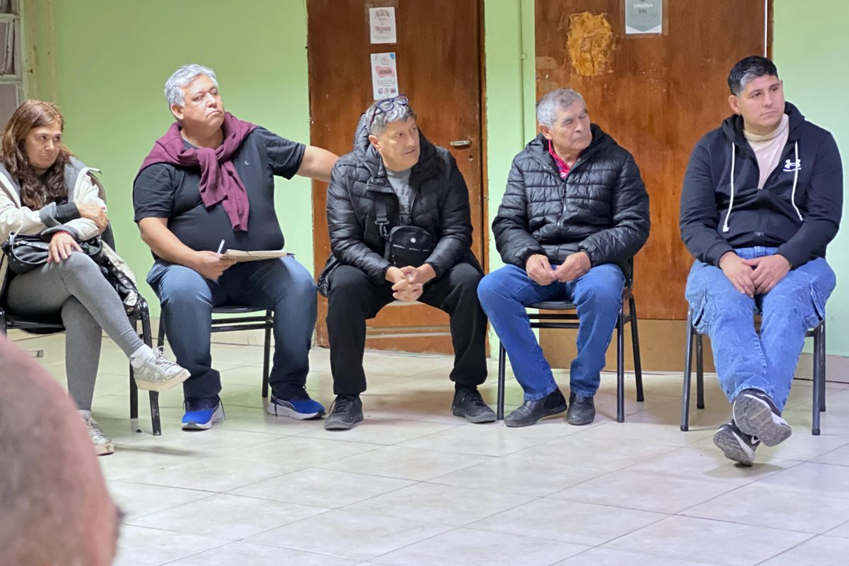 compromiso barrial