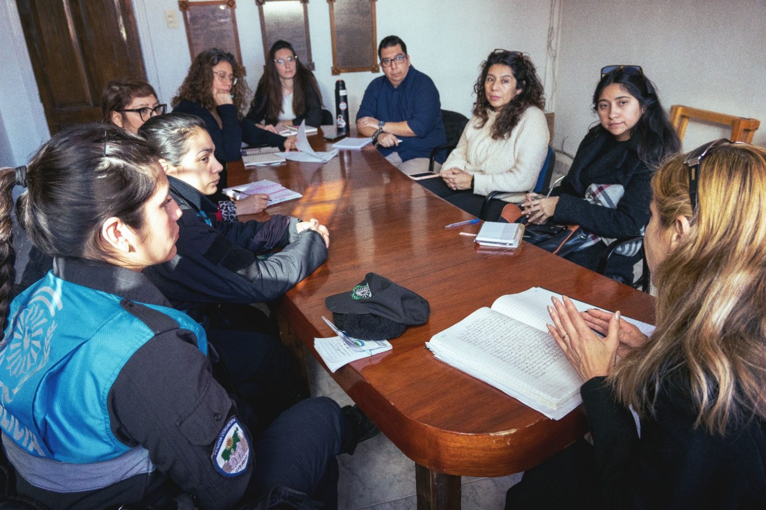 programa escolar