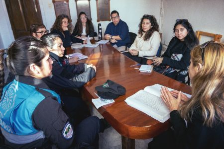 programa escolar