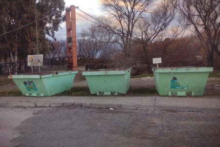 municipalidad de rawson