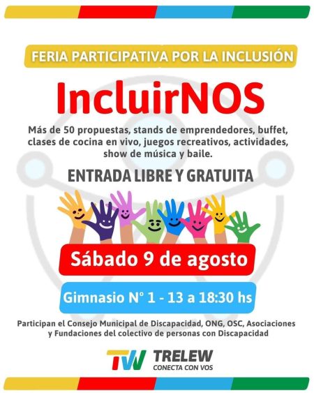 feria de inclusion