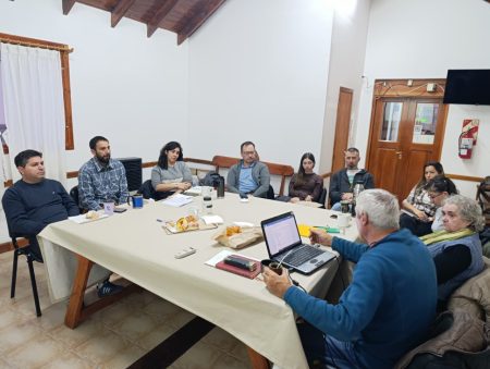 feria turismo