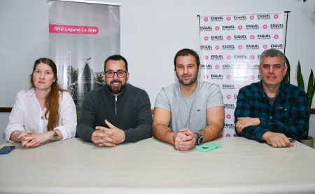 El vuelo directo Córdoba–Esquel continuará en octubre y se proyecta su peEl vuelo directo Córdoba–Esquel continuará en octubre y se proyecta su permanencia para el veranormanencia para el verano
