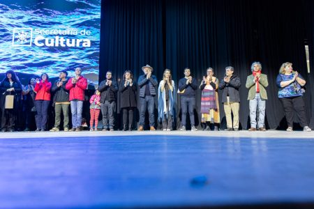 Más de 3000 personas participaron de la primera jornada del Festi