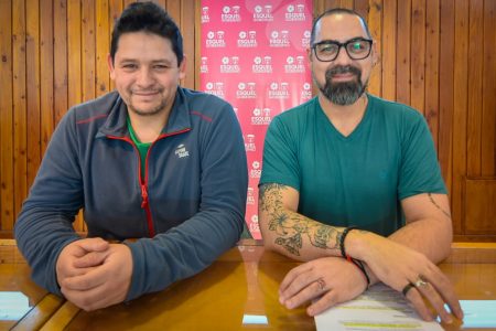 Esquel vivirá un fin de semana cargado de cultura y deporte