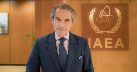 argentino Rafael Grossi apunta a ser el próximo secretario general de la ONU