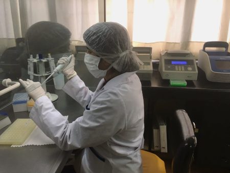 Chubut y CONICET impulsan becas postdoctorales