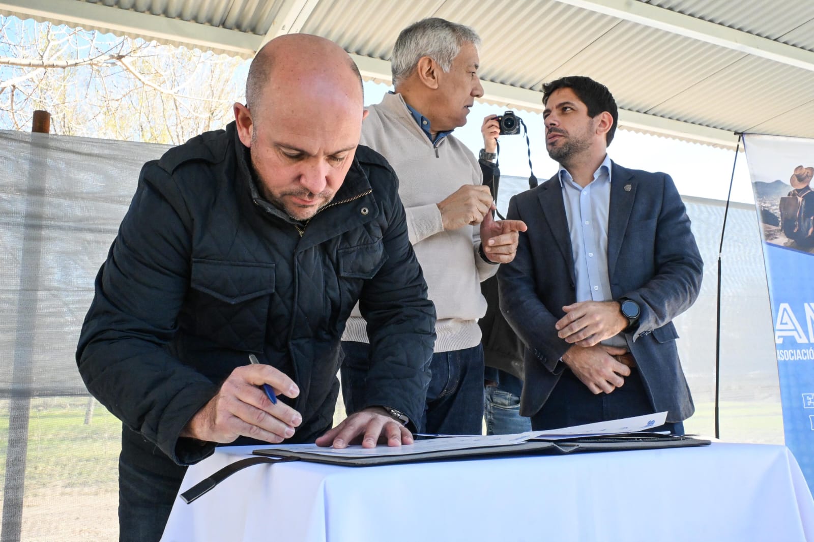 convenio Municipio SEC Puerto Madryn