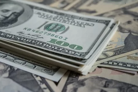 Dólar hoy: cotización del oficial, blue y financieros este 8 de agosto