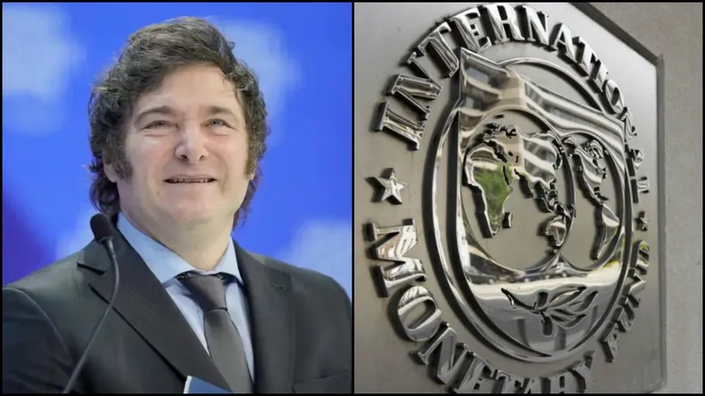 milei-fmi