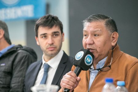 Ávila y Torres vuelven a garantizar las inversiones en la Cuenca