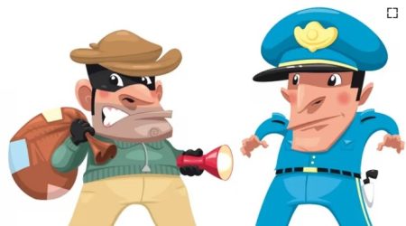 Juego de lógica