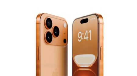 Se filtró cómo serán los nuevos Iphone 17 estas son sus principales características