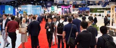 Vaca Muerta se muestra como polo exportador de GNL