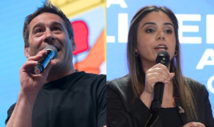 Elecciones 2025: ajustada disputa en Chubut entre La Libertad Avanza y el peronismo