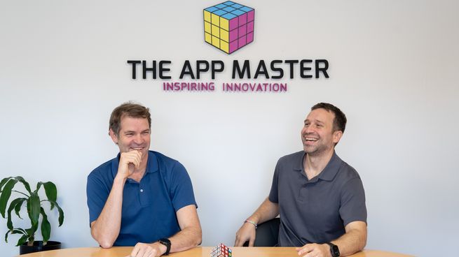 Del cubo Rubik al éxito global: la startup argentina que factura u$s2 millones al año