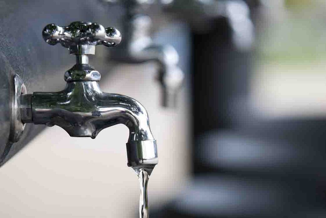 Crisis hídrica en Caleta Olivia: nuevo corte de agua por 24 horas