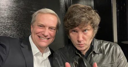 «Tenemos grandes sueños con Milei»: Kast proyecta relación con Argentina en caso de ganar el balotaje