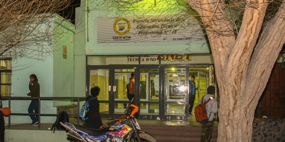 Ex profesor de Trelew irá a prisión tras confirmarse condena por abuso a alumnas