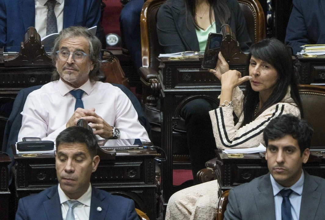 El oficialismo ganó su primera votación en Diputados y alcanzó un número clave